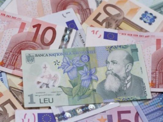 Ponta: 2018, o dată rezonabilă pentru trecerea la euro